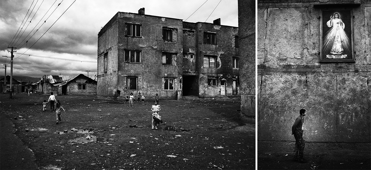 FOTO BLOG ROZHOVORY DIPTYCH Babinčák